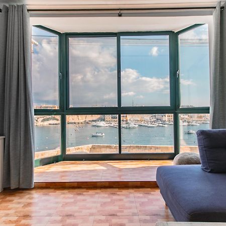 Grand Harbour View Apartamento Birgu Exterior foto
