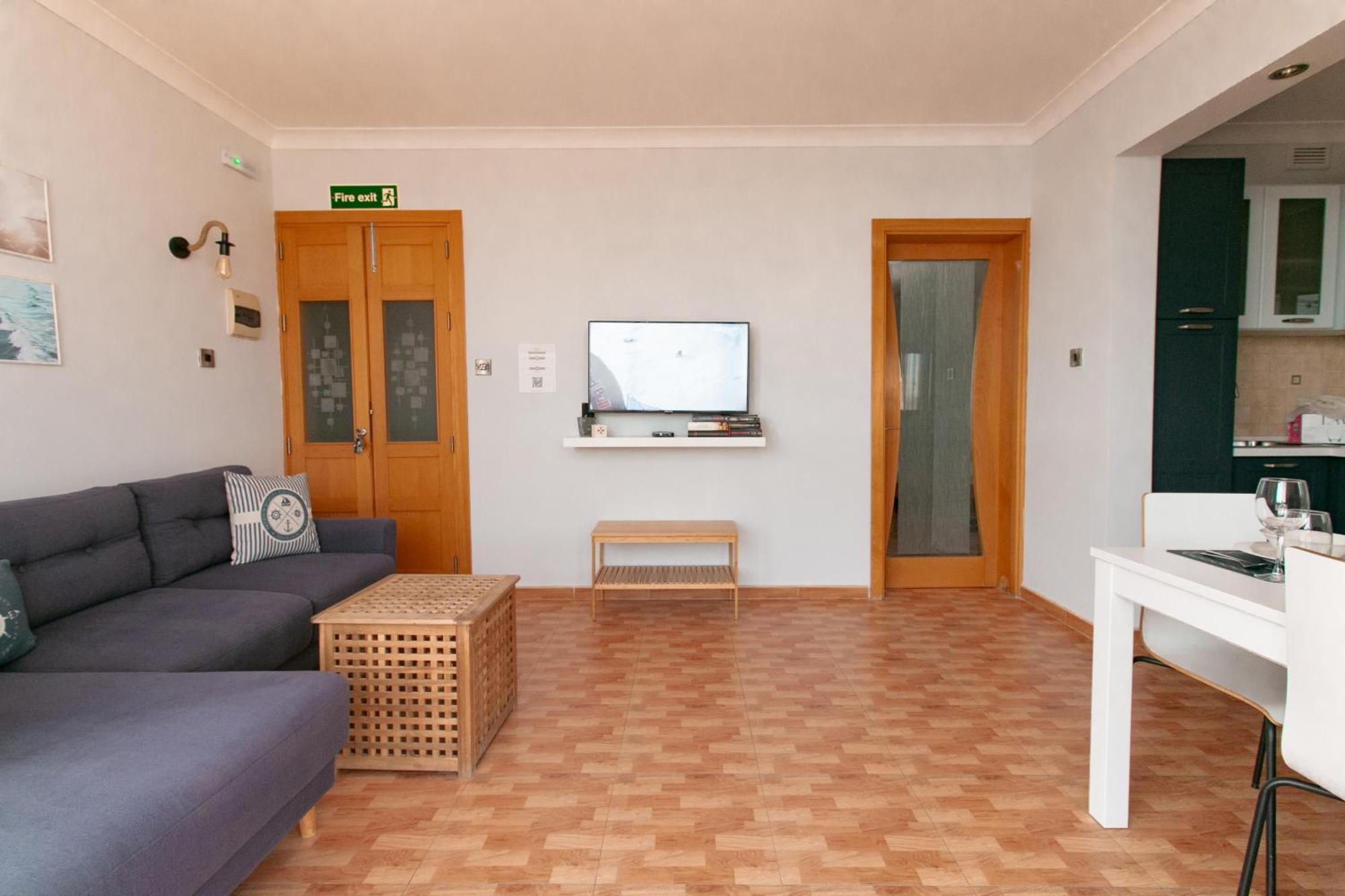 Grand Harbour View Apartamento Birgu Exterior foto