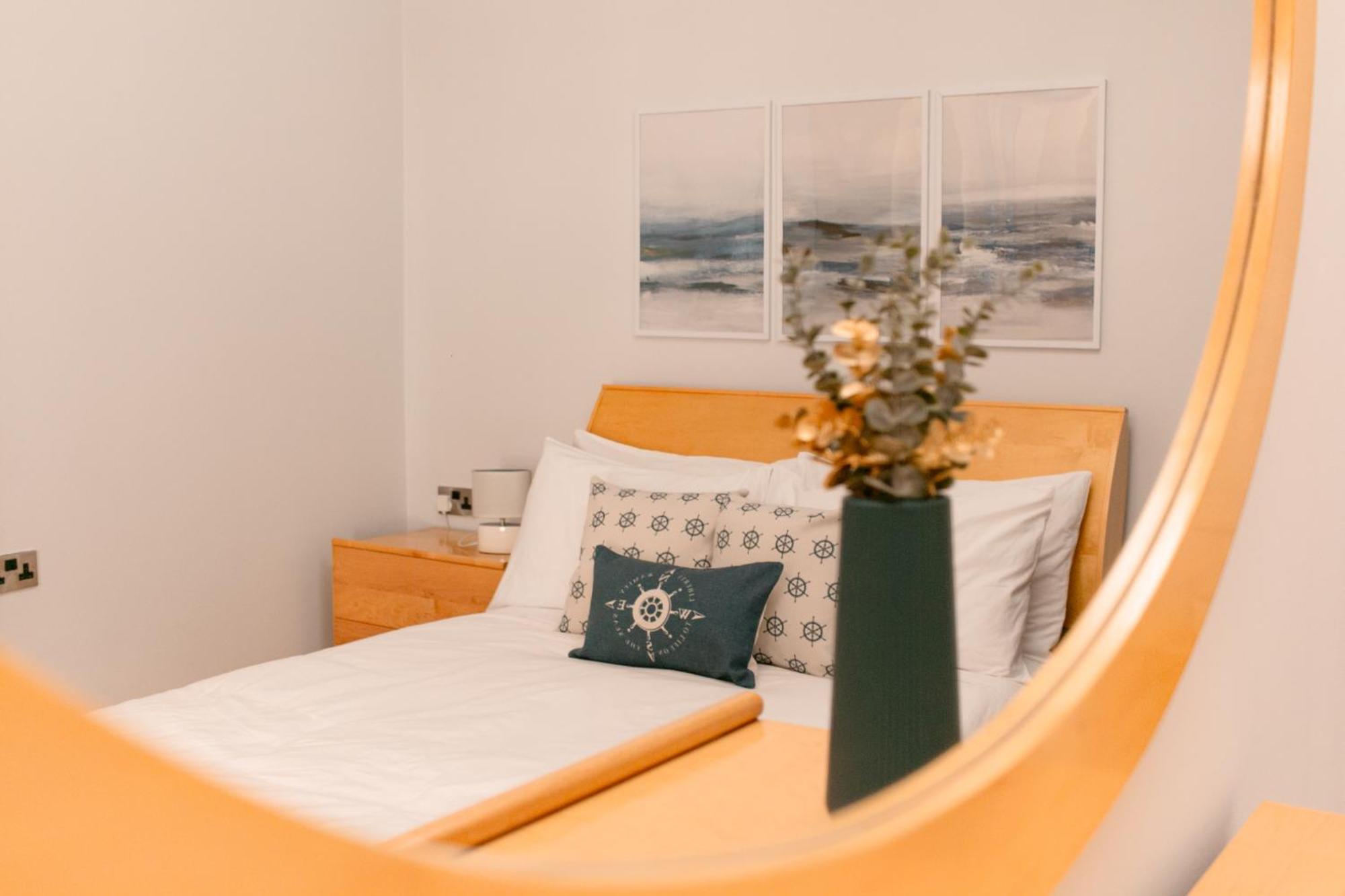 Grand Harbour View Apartamento Birgu Exterior foto