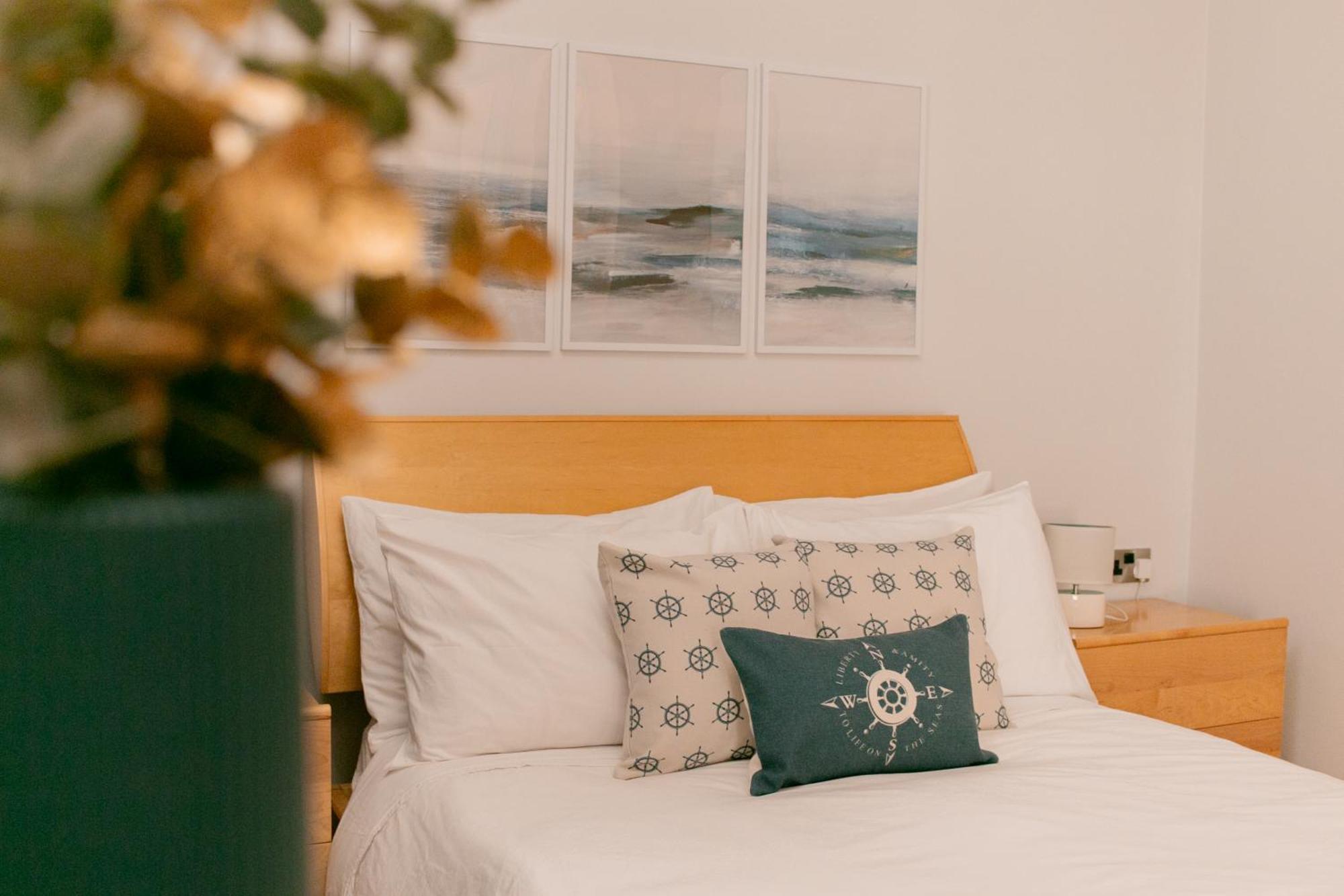 Grand Harbour View Apartamento Birgu Exterior foto