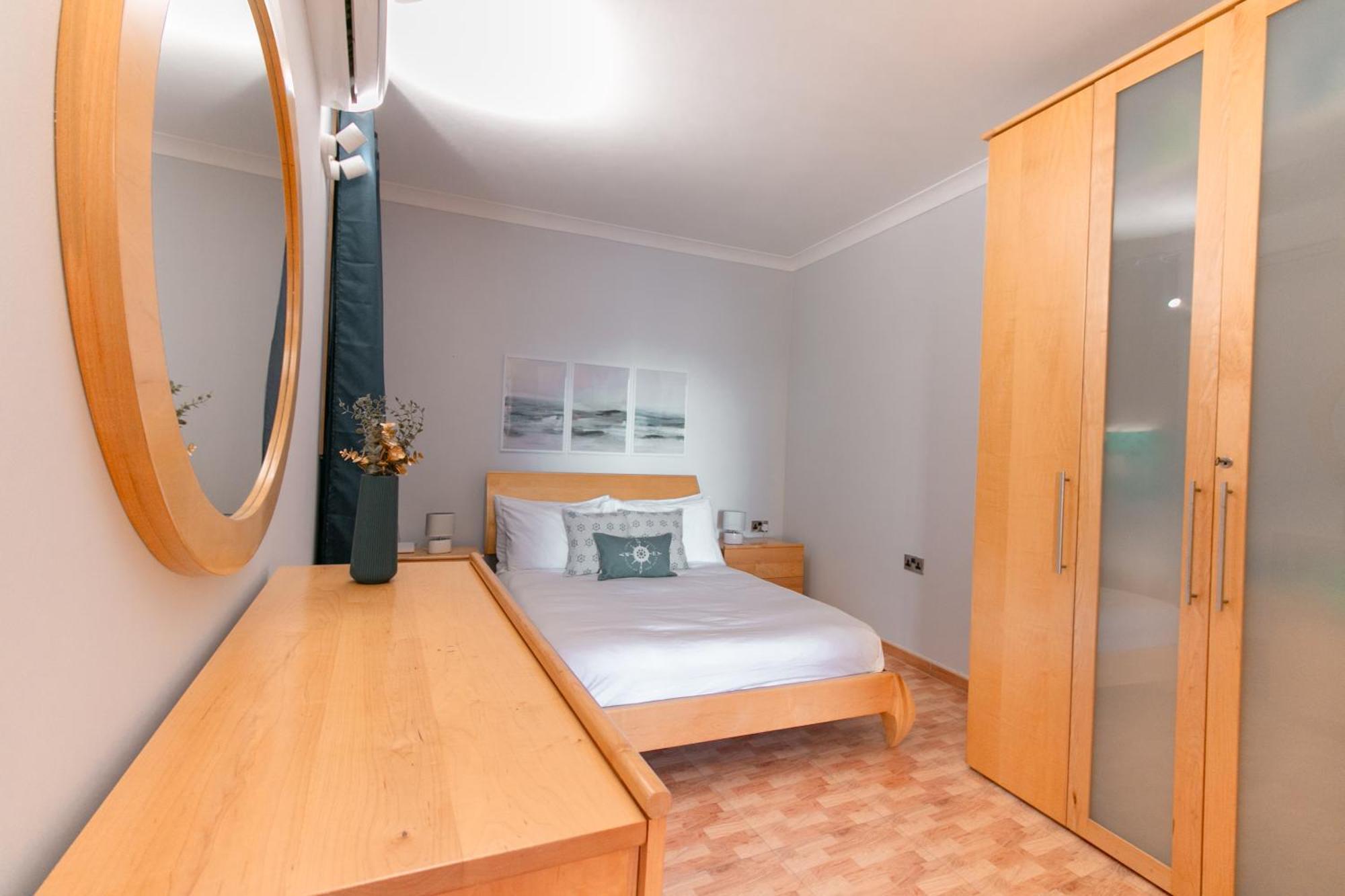 Grand Harbour View Apartamento Birgu Exterior foto