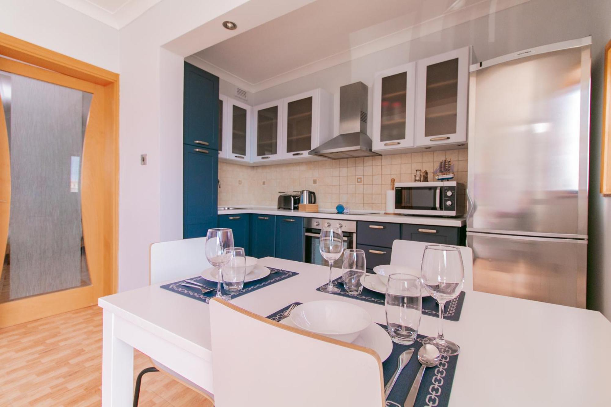 Grand Harbour View Apartamento Birgu Exterior foto