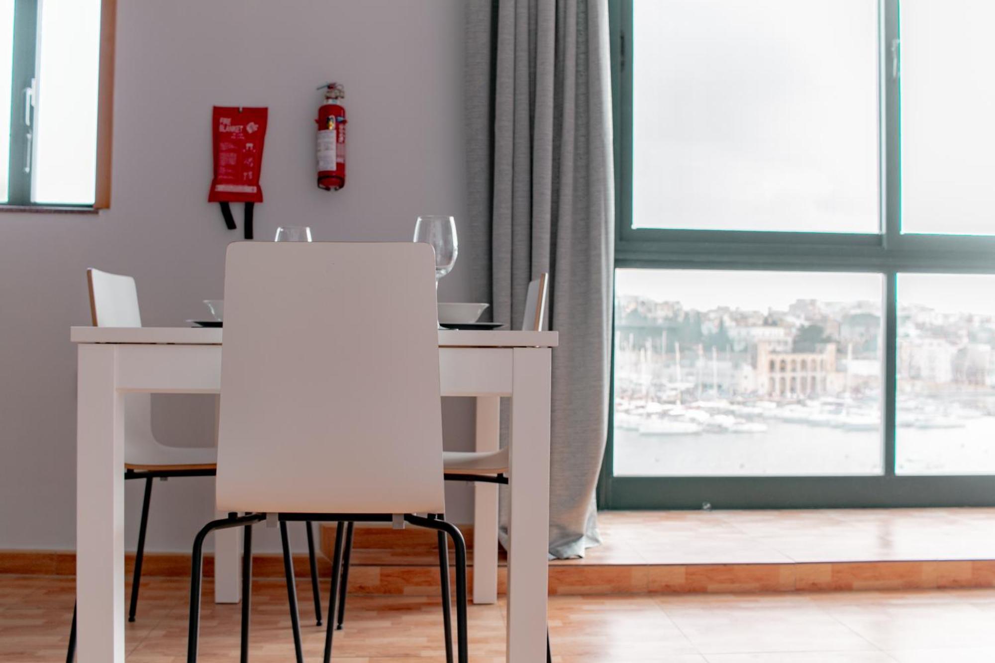 Grand Harbour View Apartamento Birgu Exterior foto