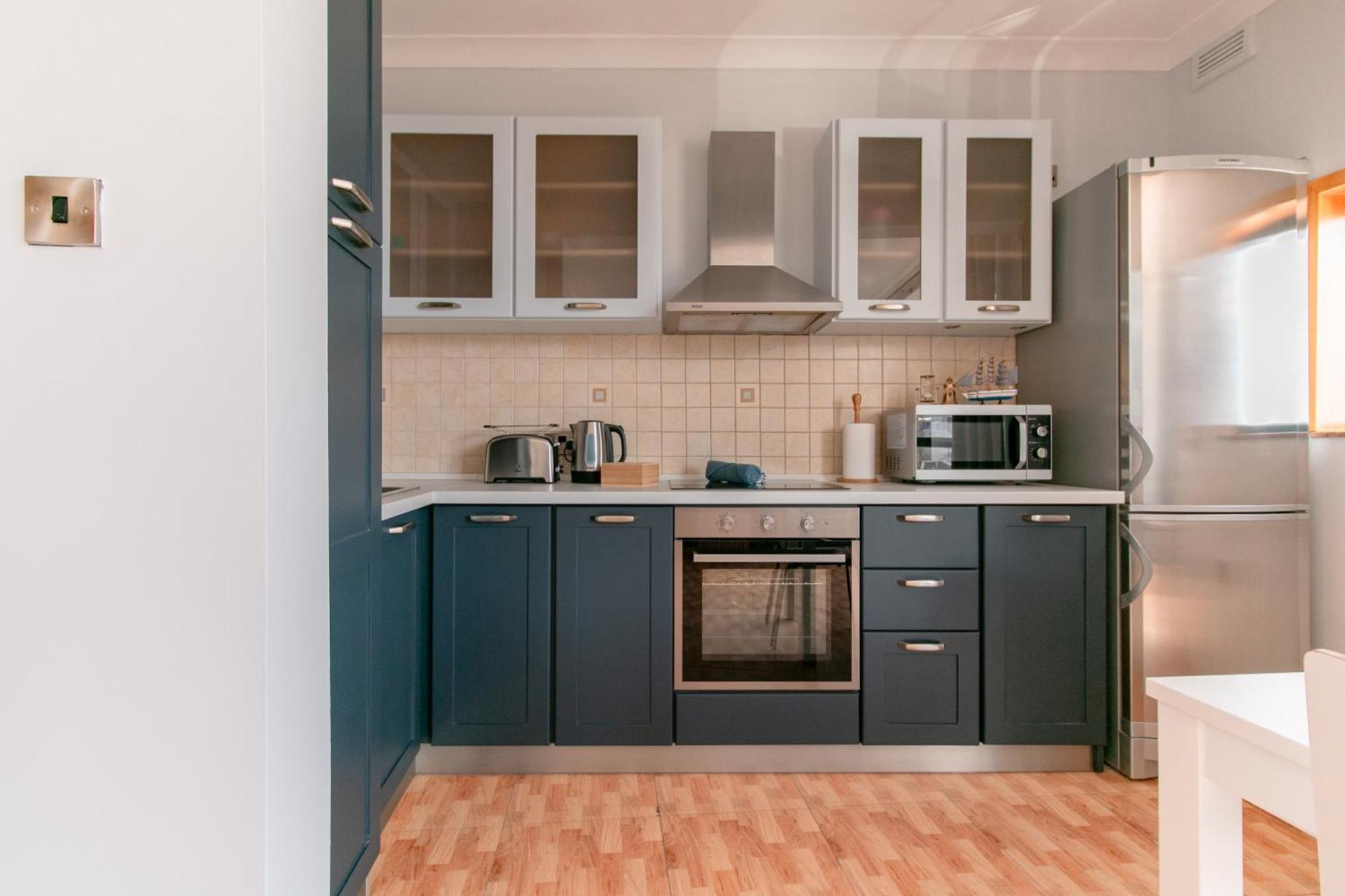 Grand Harbour View Apartamento Birgu Exterior foto